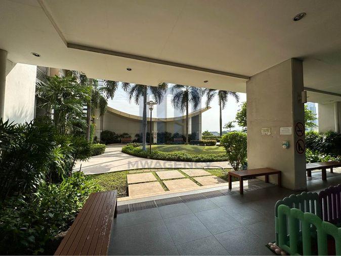 รูป 2 ห้องนอน🦊HunterCondo🦊Q House Sathorn - รูปที่ 21/25