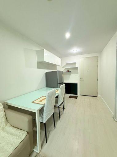 picture Condo for Rent: Sammakorn S9    Property Code | LNP-C14076 - 10/19