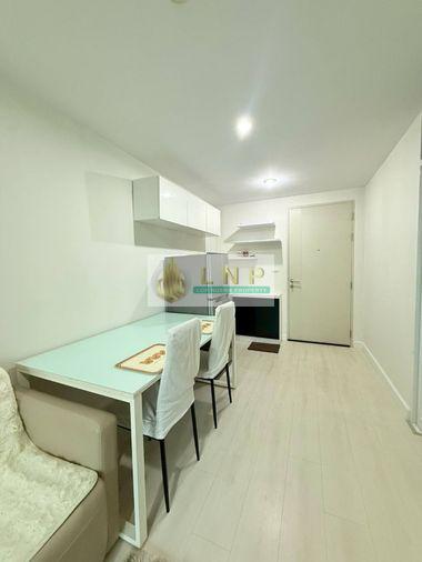 picture Condo for Rent: Sammakorn S9 Property Code | LNP-C14076 - 10/19