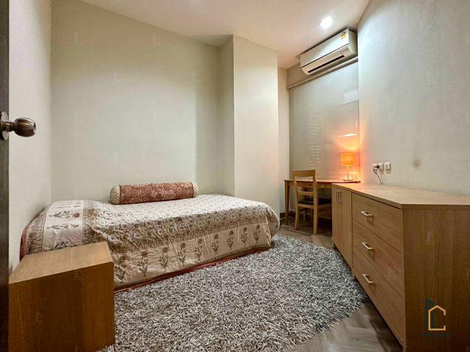 รูป 🔥For Rent!! Best price 2b2b 35k - Citi Smart Sukhumvit 18 📞Call 090 919 9898 - รูปที่ 4/5