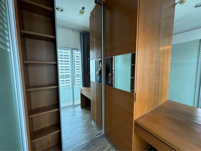 รูป 2 ห้องนอน🦊HunterCondo🦊Q House Sathorn - รูปที่ 11/25