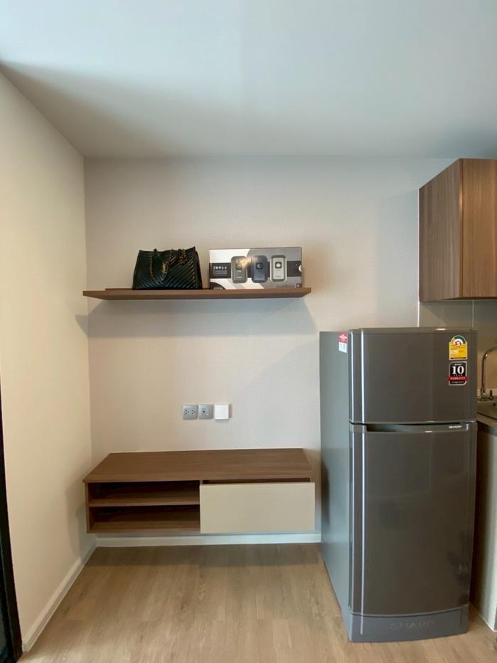 รูป 🏡 ขายด่วน Kave Town Shift 💖 ✨ ห้องแต่งสวย ตึก D ชั้น 7 เพียง 1.96M - รูปที่ 4/6