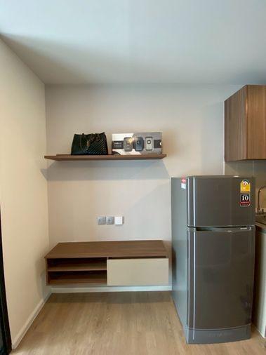 รูป 🏡 ขายด่วน Kave Town Shift 💖 ✨ ห้องแต่งสวย ตึก D ชั้น 7 เพียง 1.96M - รูปที่ 4/6