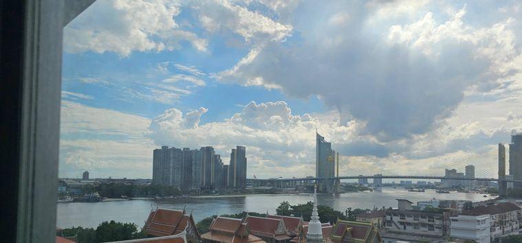 รูป 🏢 ให้เช่าคอนโด : Lumpini Park Riverside Rama 3 (ลุมพินี พาร์ค ริเวอร์ไซด์ พระราม 3)   รหัสทรัพย์ | 📌LNP-C14081  - รูปที่ 4/16