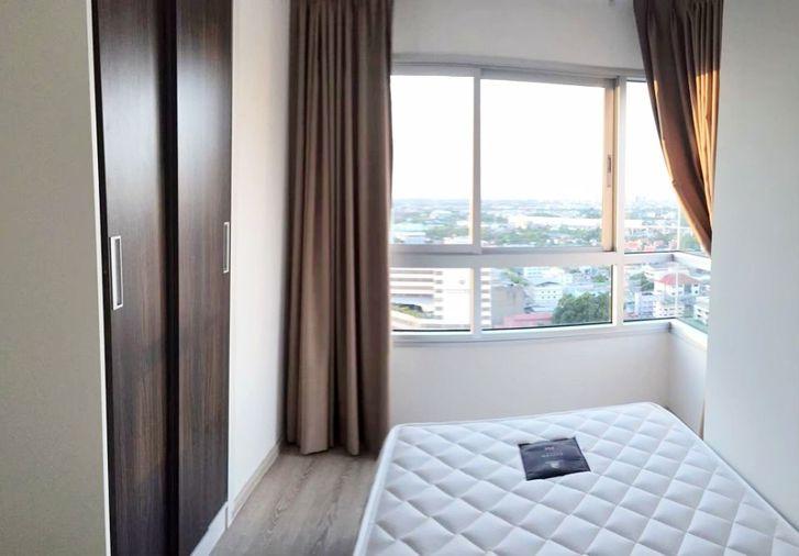 รูป 2 ห้องนอน🦊HunterCondo🦊ชีวาทัย เพชรเกษม 27 - รูปที่ 3/13