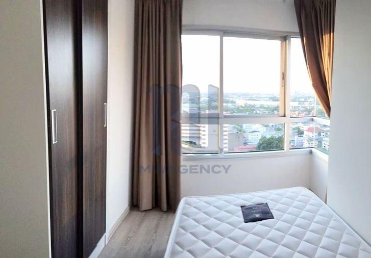 รูป 2 ห้องนอน🦊HunterCondo🦊ชีวาทัย เพชรเกษม 27 - รูปที่ 3/13
