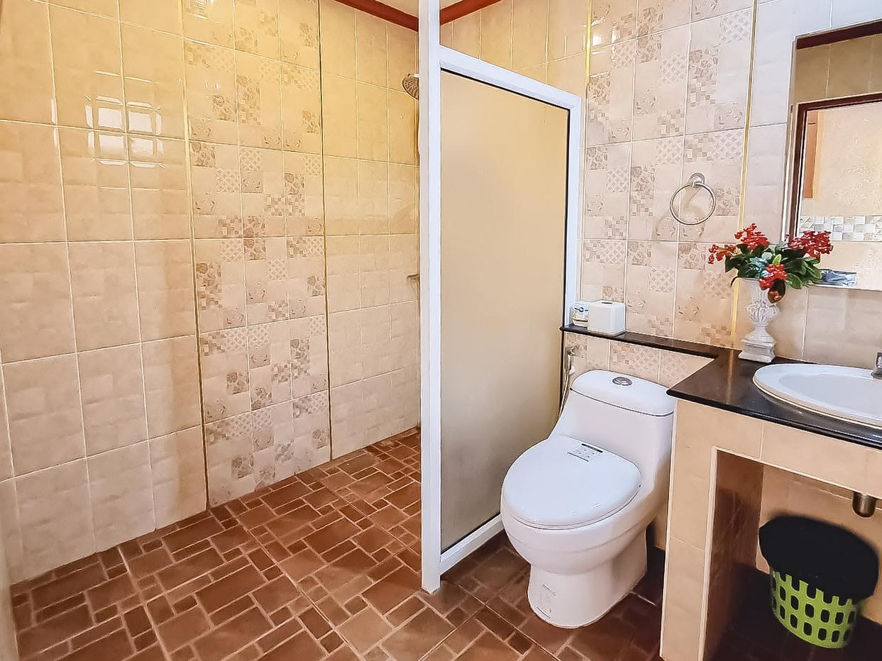 รูป Luxury Pool Villa for Rent Huay Yai East Pattaya 5Bedroom - รูปที่ 10/16