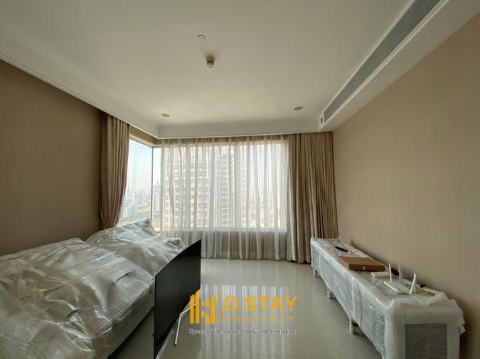รูป Special Price 🔥ให้เช่า Q Langsuan ห้องสวยมาก ชั้นสูง (25+) วิวเมือง ตกแต่งครบ พร้อมเข้าอยู่ ‼️DS3793 | Line @Dstay - รูปที่ 4/31