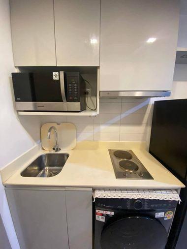 picture Condo for Rent: IDEO Mobi Sukhumvit     Property Code | LNP-C14075 - 9/16