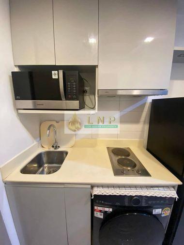 picture Condo for Rent: IDEO Mobi Sukhumvit Property Code | LNP-C14075 - 9/16