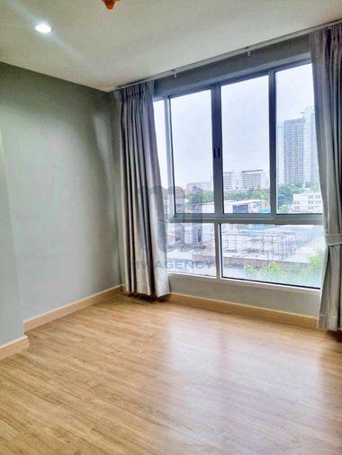 รูป 2 ห้องนอน🦊HunterCondo🦊บางซื่อ💥เดอะ ทรี บางโพ สเตชั่น🔴🟢🟡 - รูปที่ 18/19