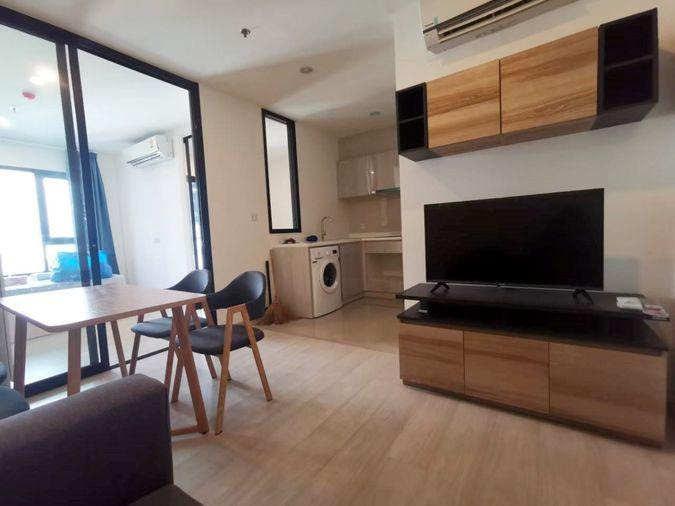 รูป 2 ห้องนอน🦊HunterCondo🦊 Life Asoke - รูปที่ 5/11