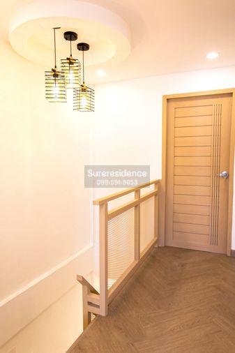 picture CB110 Townhouse for sale 2 Br, Ratchada-Ram Inthra. - 9/18