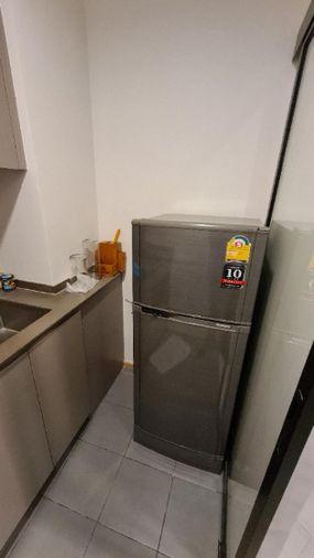 รูป 2 ห้องนอน🦊HunterCondo🦊 The Privacy Thaphra Interchange - รูปที่ 10/15