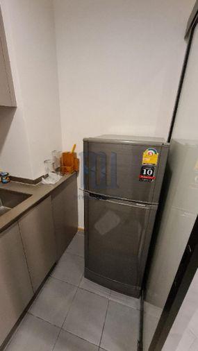 รูป 2 ห้องนอน🦊HunterCondo🦊 The Privacy Thaphra Interchange - รูปที่ 10/15