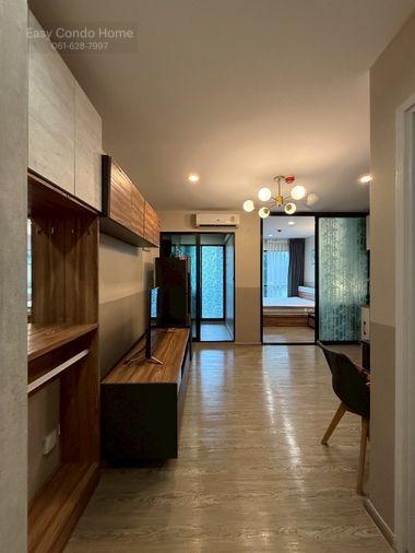 รูป 🟢ER26281 🟢ให้เช่า / For Rent REACH Phahon Yothin 52 💰 ราคา 10,000 บาท/เดือน - รูปที่ 6/11