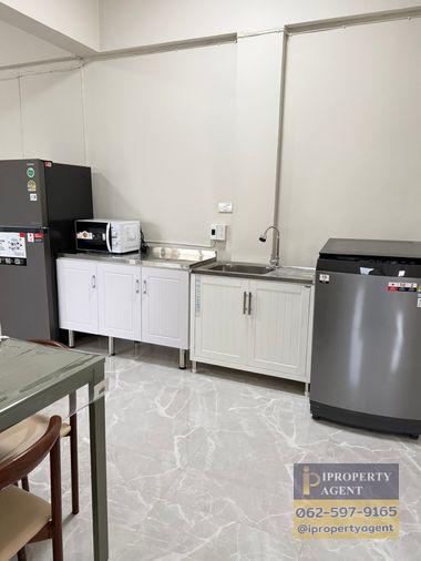 picture ✨Condo for Rent: Baan Suan Sukhumvit (Soi On Nut 46)✨ - 8/25
