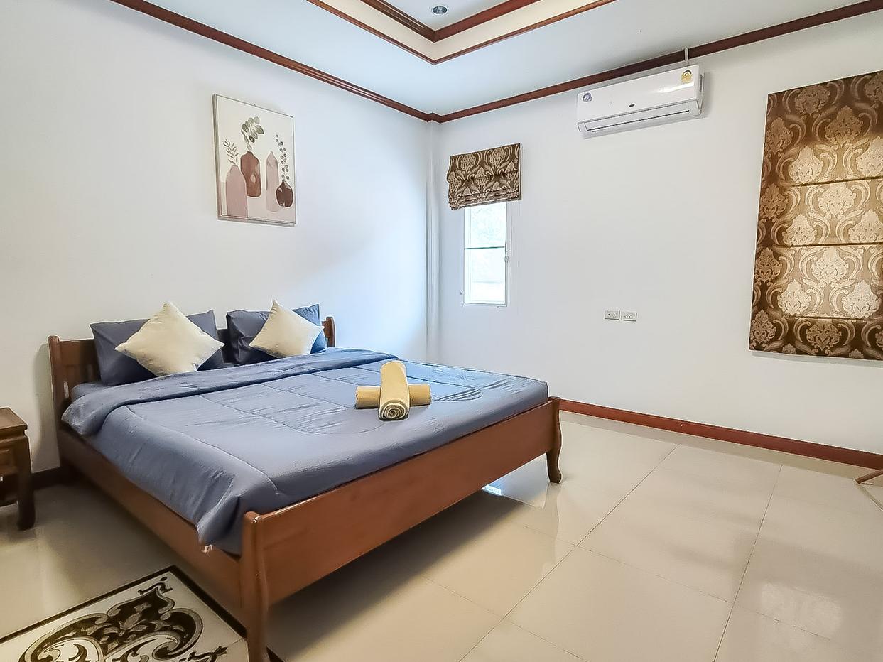 รูป Luxury Pool Villa for Rent Huay Yai East Pattaya 5Bedroom - รูปที่ 7/16