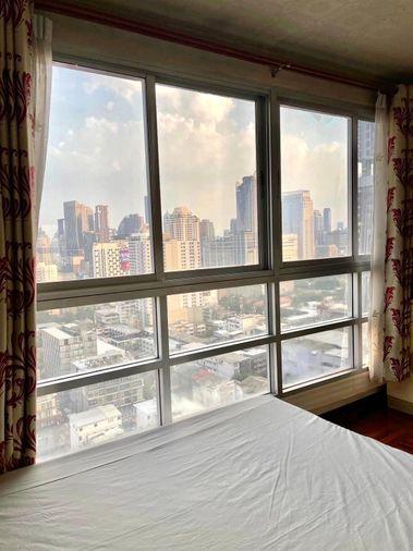 รูป 2 ห้องนอน🦊HunterCondo🦊Pathumwan Resort - รูปที่ 6/6