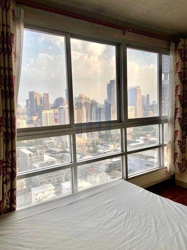 รูป 2 ห้องนอน🦊HunterCondo🦊Pathumwan Resort - รูปที่ 6/6