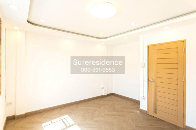 picture CB110 Townhouse for sale 2 Br, Ratchada-Ram Inthra. - 14/18