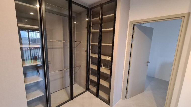 รูป 2 ห้องนอน🦊HunterCondo🦊 The Privacy Thaphra Interchange - รูปที่ 2/15