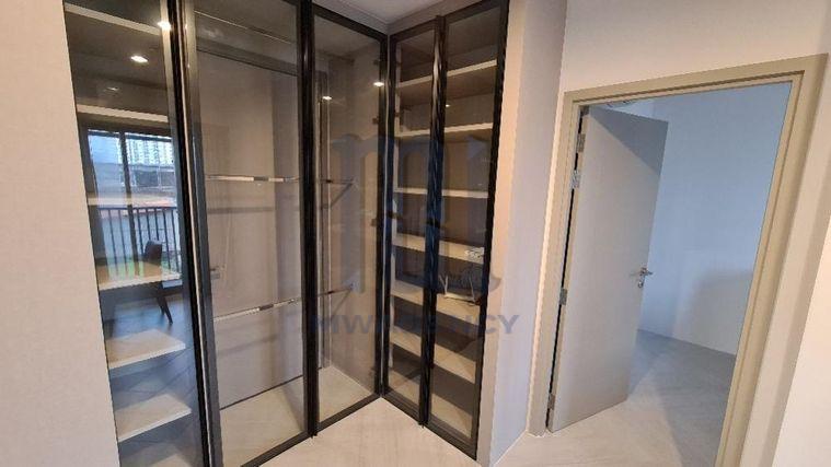 รูป 2 ห้องนอน🦊HunterCondo🦊 The Privacy Thaphra Interchange - รูปที่ 2/15