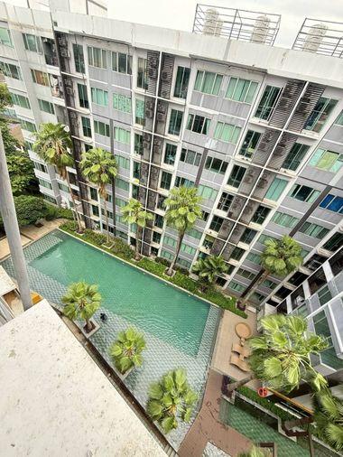 picture Condo for Rent: Sammakorn S9    Property Code | LNP-C14076 - 18/19