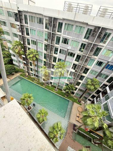 picture Condo for Rent: Sammakorn S9 Property Code | LNP-C14076 - 18/19