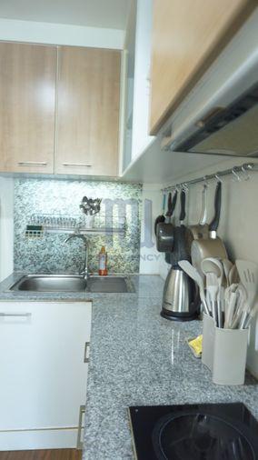 รูป 2 ห้องนอน🦊HunterCondo🦊 The IRIS Rama 9 - Srinakarin - รูปที่ 10/16