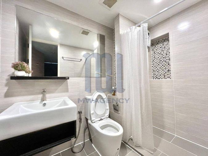รูป 2 ห้องนอน🦊HunterCondo🦊Living Nest Ramkhamhaeng - รูปที่ 27/49