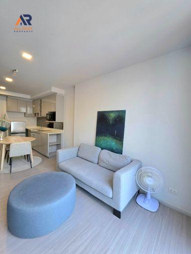 รูป 🔥 Quintara Treehaus Sukhumvit 42 ห้องใหญ่ 40 ตร.ม. ใกล้ BTS เอกมัย เพียง 25,000 บาท/เดือน พร้อมเข้าอยู่! 🌿✨ - รูปที่ 10/11