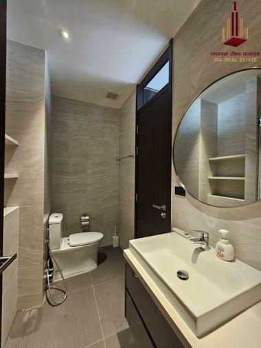 picture ✨ For Sale : The Fine Bangkok Thonglor-Ekamai  Condo ✨  💰 Only 9,200,000 THB - 7/8
