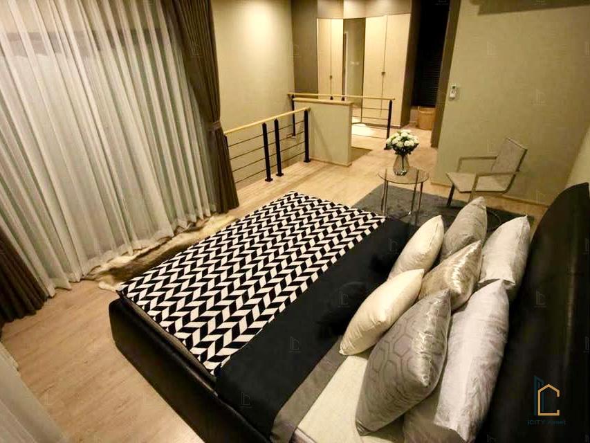 รูป 🔥For Rent!! ready to move-in 3b4b 60k - Arden Phatthanakan 📞Call 090 919 9898 - รูปที่ 9/12