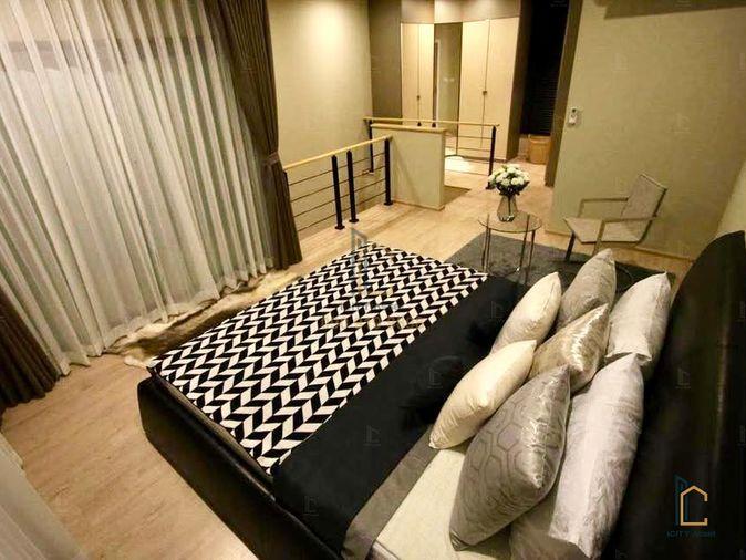 รูป 🔥For Rent!! ready to move-in 3b4b 60k - Arden Phatthanakan 📞Call 090 919 9898 - รูปที่ 9/12