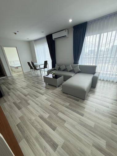 picture Condo for Rent: The Key Chaeng Wattana    Property Code | LNP-C14074 - 3/12
