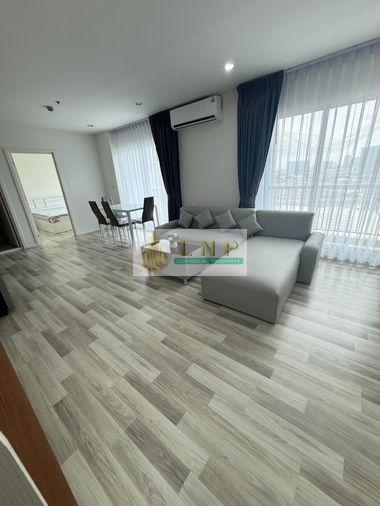 picture Condo for Rent: The Key Chaeng Wattana Property Code | LNP-C14074 - 3/12
