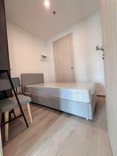 picture Ready to move in❗️"𝐍𝐮𝐞 𝐃𝐢𝐬𝐭𝐫𝐢𝐜𝐭 𝐑𝟗" 3 Bedrooms 2 Bathrooms Size 60.4 Sq.m. Tower R - 11/18