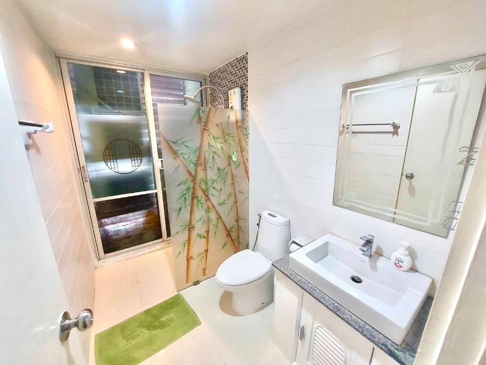 รูป 2 ห้องนอน🦊HunterCondo🦊 The IRIS Rama 9 - Srinakarin - รูปที่ 15/16