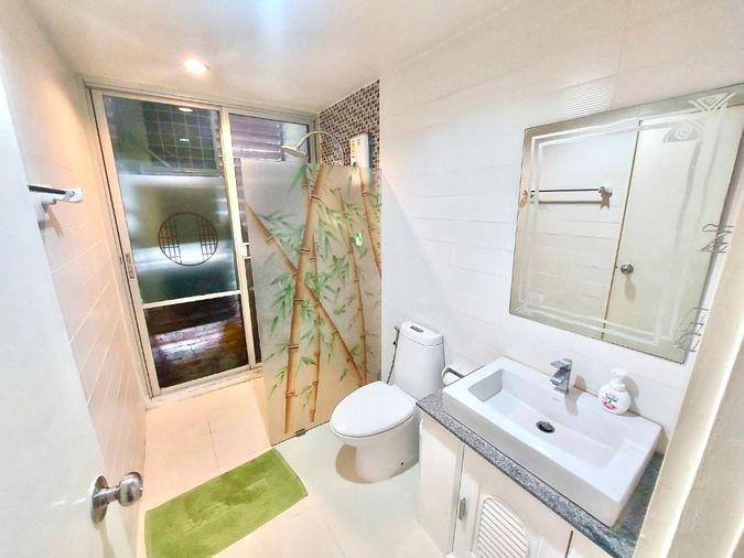 รูป 2 ห้องนอน🦊HunterCondo🦊 The IRIS Rama 9 - Srinakarin - รูปที่ 15/16