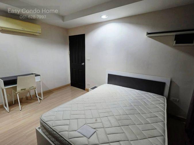 รูป 🟢ER26279 🟢 ให้เช่า / For Rent The Kris 5 Ratchada 17 💰 ราคา 13,500 บาท/เดือน - รูปที่ 1/10