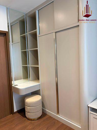 picture ✨ For Rent : Via Sukhumvit 61  Condo ✨  💰 Only 65,000 THB/month - 4/6