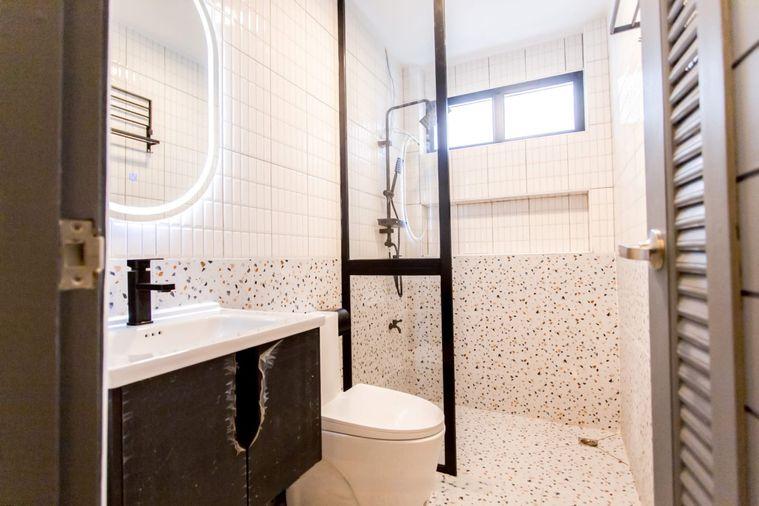 picture CB102, Townhome for sale 4 Br, Lat Phrao-Seri Thai. - 13/16