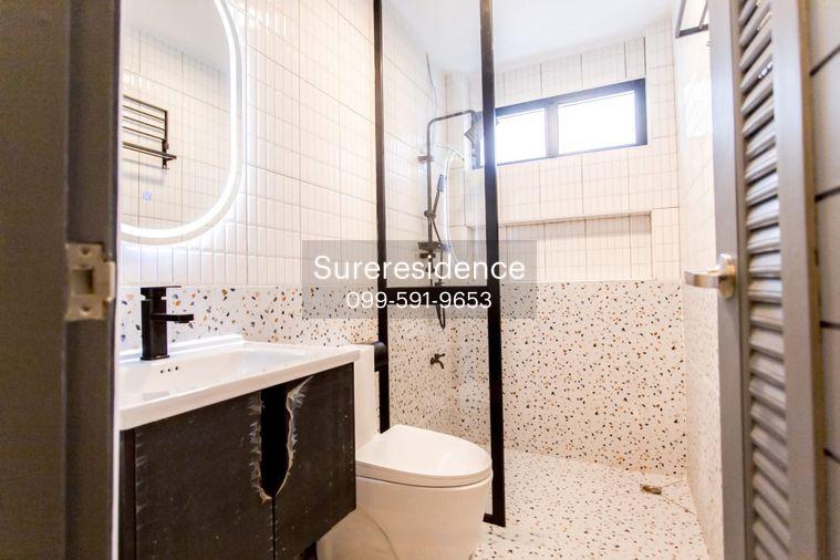 picture CB102, Townhome for sale 4 Br, Lat Phrao-Seri Thai. - 13/16