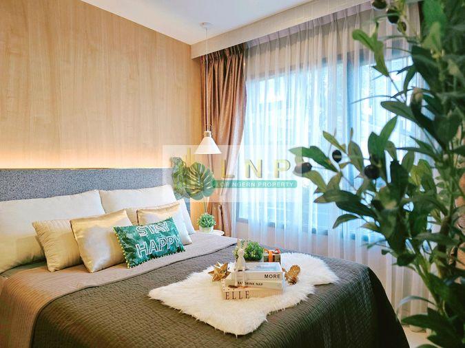 รูป 🏢 ให้เช่าคอนโด : Life Asoke (ไลฟ์ อโศก) รหัสทรัพย์ | 📌LNP-C2805 - รูปที่ 12/19
