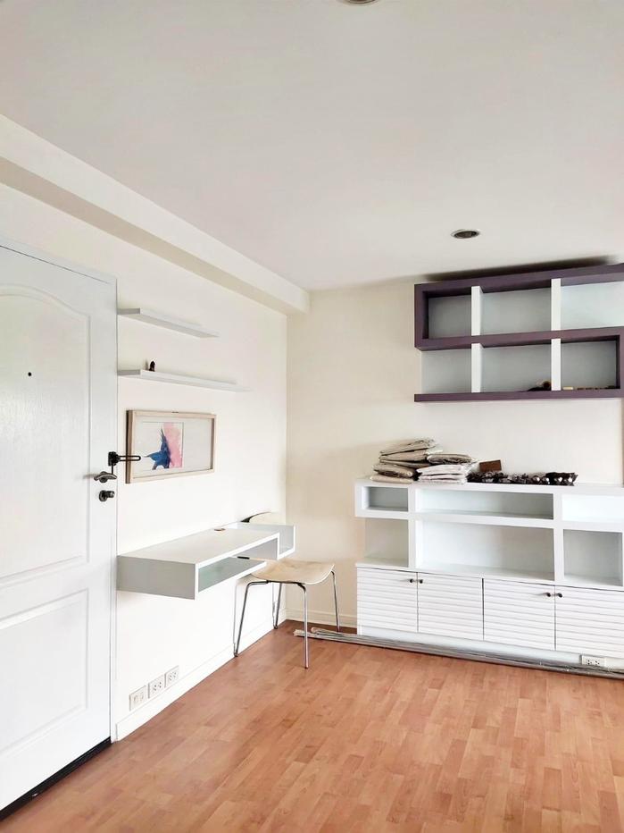 รูป 2 ห้องนอน🦊HunterCondo🦊 หลักสี่💥Park View วิภาวดี🔴🟢🟡 - รูปที่ 19/37