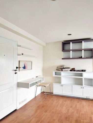 รูป 2 ห้องนอน🦊HunterCondo🦊 หลักสี่💥Park View วิภาวดี🔴🟢🟡 - รูปที่ 19/37