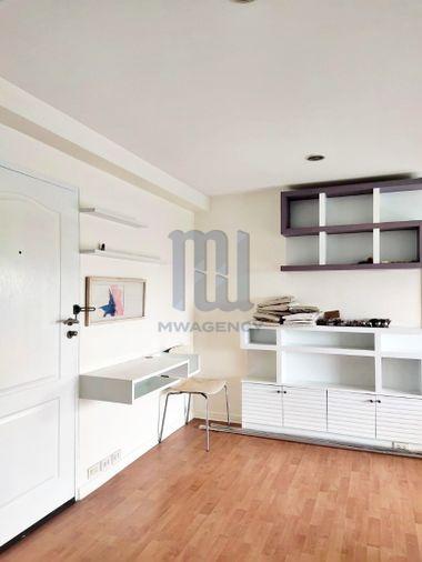 รูป 2 ห้องนอน🦊HunterCondo🦊 หลักสี่💥Park View วิภาวดี🔴🟢🟡 - รูปที่ 19/37