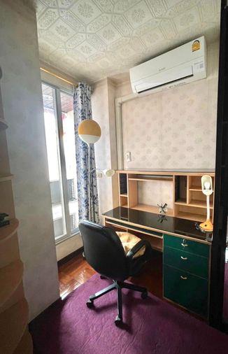 รูป 2 ห้องนอน🦊HunterCondo🦊Pathumwan Resort - รูปที่ 4/6