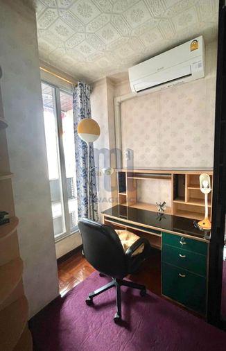รูป 2 ห้องนอน🦊HunterCondo🦊Pathumwan Resort - รูปที่ 4/6